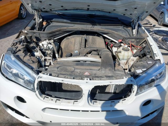 5UXKR0C5XG0P33574 BMW X5 Xdrive35i