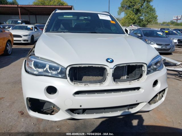 5UXKR0C5XG0P33574 BMW X5 Xdrive35i