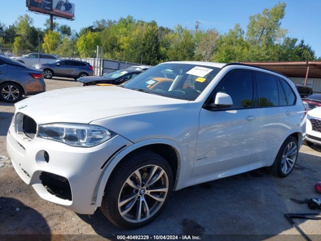 5UXKR0C5XG0P33574 BMW X5 Xdrive35i