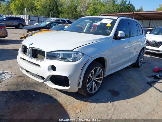 5UXKR0C5XG0P33574 BMW X5 Xdrive35i