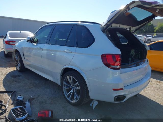 5UXKR0C5XG0P33574 BMW X5 Xdrive35i
