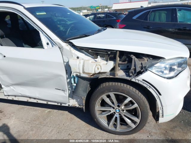 5UXKR0C5XG0P33574 BMW X5 Xdrive35i