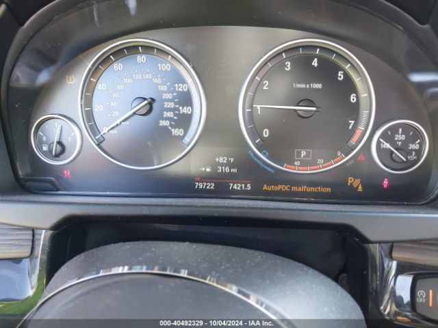 5UXKR0C5XG0P33574 BMW X5 Xdrive35i