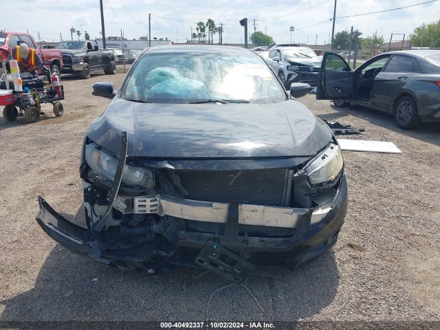 Honda Civic Ex-t 2017 19XFC1F38HE007984 Image 13