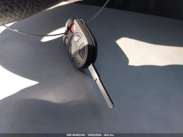Ford FOCUS SE 2014 1FADP3K24EL373678 Image 11