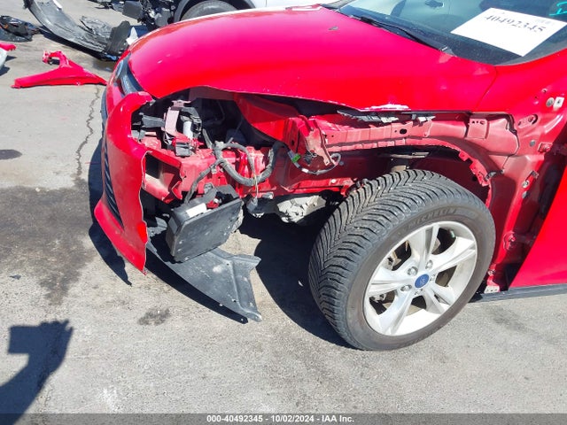 Ford FOCUS SE 2014 1FADP3K24EL373678 Image 6