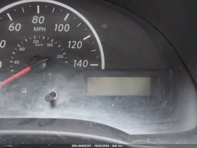 3N1CN7AP1FL806530 Nissan Versa 1.6 S