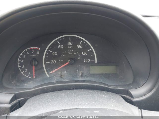 3N1CN7AP1FL806530 Nissan Versa 1.6 S