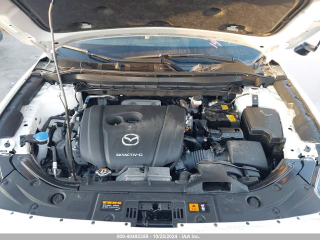 JM3KFBCM7P0219864 Mazda Cx-5 2.5 S Preferred
