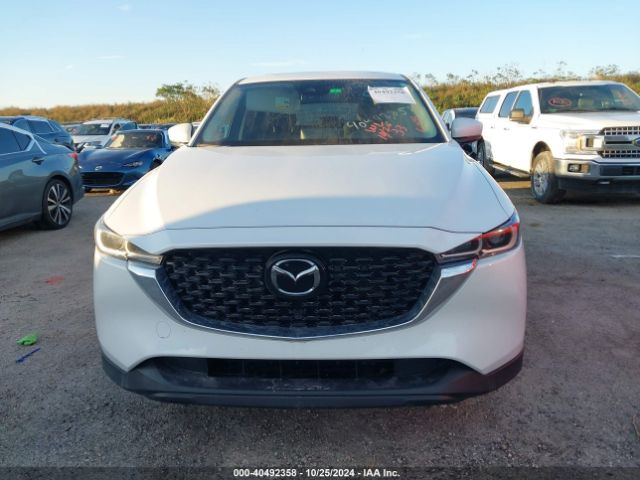 JM3KFBCM7P0219864 Mazda Cx-5 2.5 S Preferred