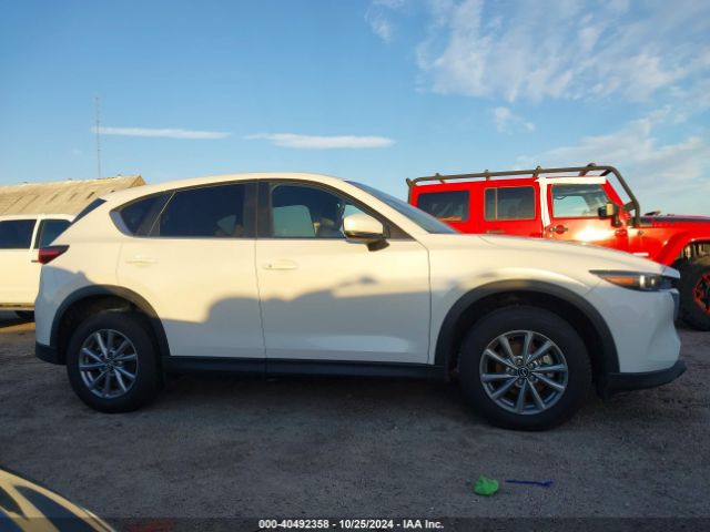 JM3KFBCM7P0219864 Mazda Cx-5 2.5 S Preferred