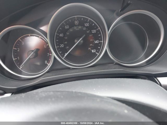 JM3KFBCM7P0219864 Mazda Cx-5 2.5 S Preferred