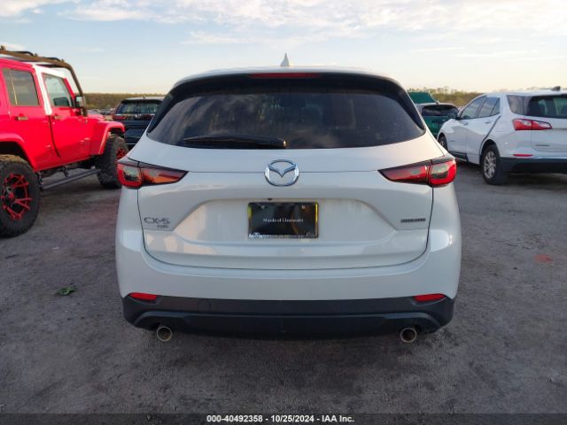 JM3KFBCM7P0219864 Mazda Cx-5 2.5 S Preferred