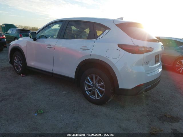 JM3KFBCM7P0219864 Mazda Cx-5 2.5 S Preferred