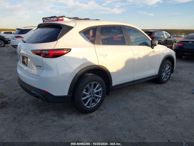 JM3KFBCM7P0219864 Mazda Cx-5 2.5 S Preferred