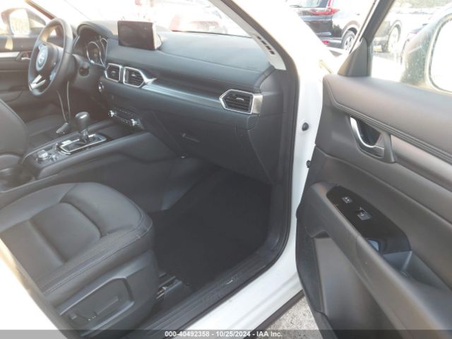 JM3KFBCM7P0219864 Mazda Cx-5 2.5 S Preferred