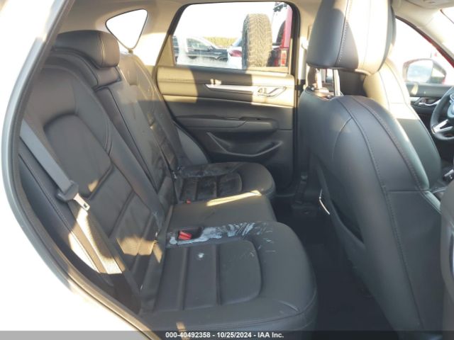 JM3KFBCM7P0219864 Mazda Cx-5 2.5 S Preferred