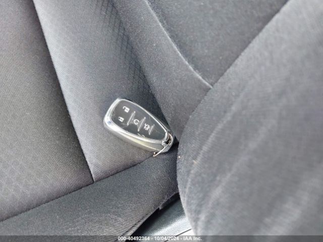 1G1ZG5ST4KF209533 Chevrolet MALIBU RS