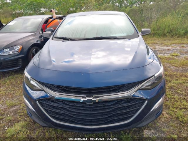 1G1ZG5ST4KF209533 Chevrolet MALIBU RS