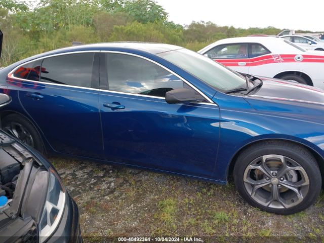 1G1ZG5ST4KF209533 Chevrolet MALIBU RS