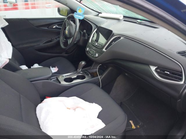 1G1ZG5ST4KF209533 Chevrolet MALIBU RS