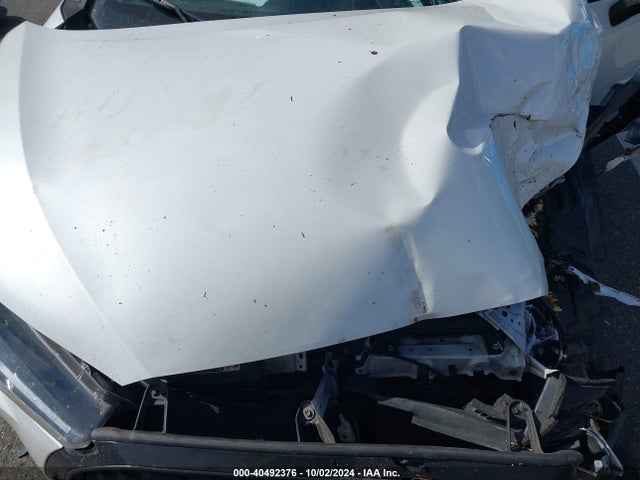 Toyota Corolla Cross L 2022 7MUAAABG1NV002383 Image 10