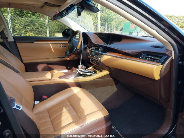 JTHBW1GG3H2140459 Lexus ES 300H