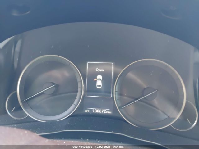 JTHBW1GG3H2140459 Lexus ES 300H