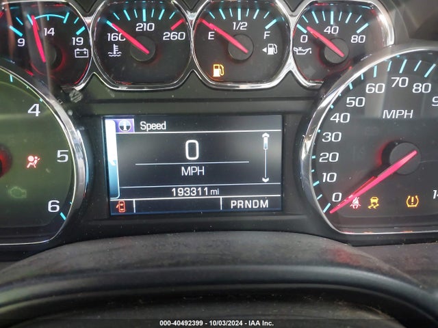 Chevrolet Silverado 1500 1lt 2014 3GCPCREC1EG380790 Image 16
