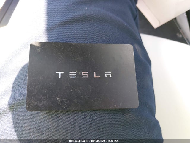 2023 TESLA MODEL 3 5YJ3E1EA4PF590835 Photo 10