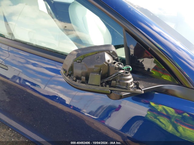 Tesla Model 3 Rear-wheel Drive 2023 5YJ3E1EA4PF590835 Image 20