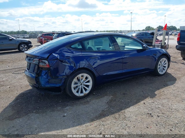 2023 TESLA MODEL 3 5YJ3E1EA4PF590835 Photo 3