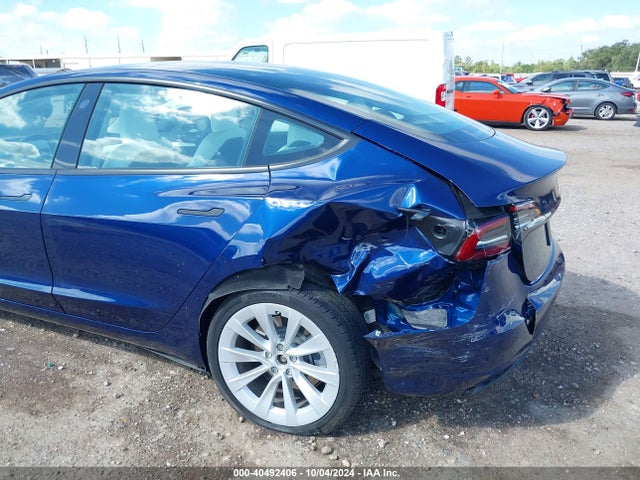 2023 TESLA MODEL 3 5YJ3E1EA4PF590835 Photo 5