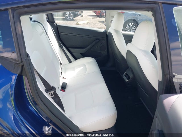 2023 TESLA MODEL 3 5YJ3E1EA4PF590835 Photo 7