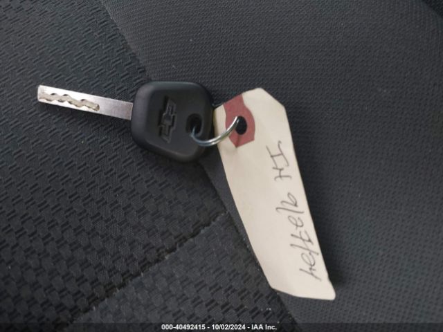 1GCVKREC3HZ312828 Chevrolet Silverado 1500 1lt