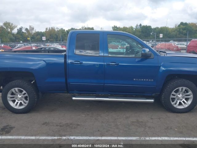1GCVKREC3HZ312828 Chevrolet Silverado 1500 1lt