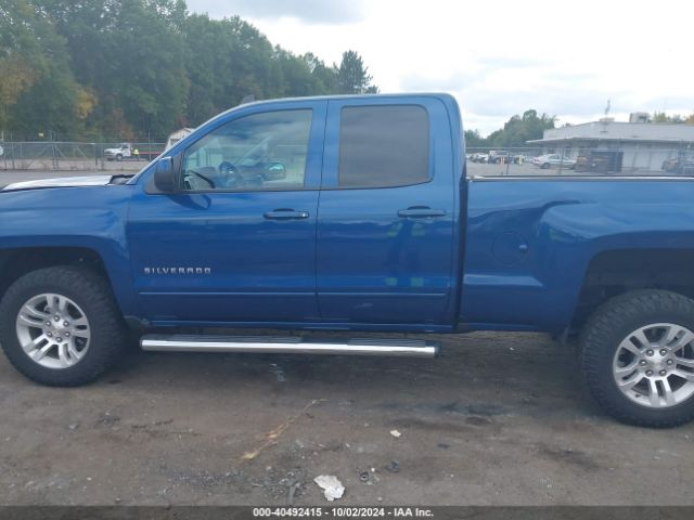 1GCVKREC3HZ312828 Chevrolet Silverado 1500 1lt