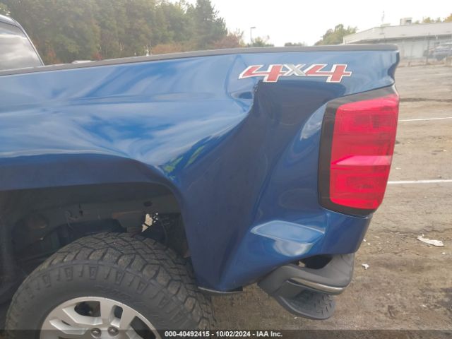 1GCVKREC3HZ312828 Chevrolet Silverado 1500 1lt