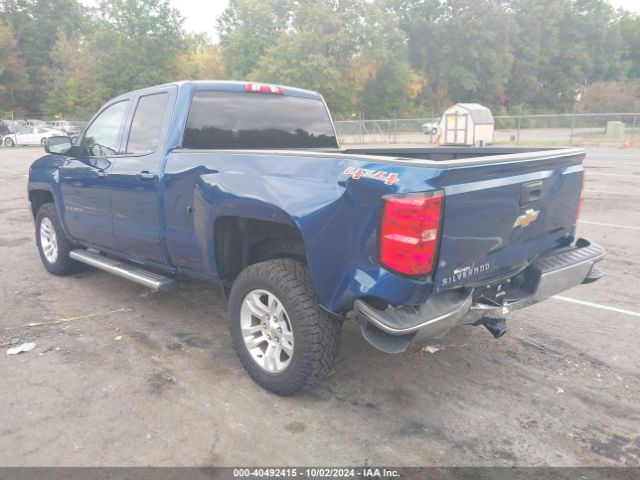 1GCVKREC3HZ312828 Chevrolet Silverado 1500 1lt