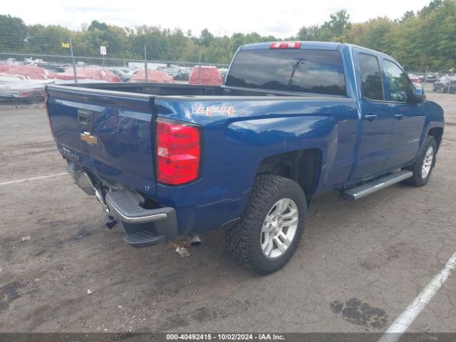 1GCVKREC3HZ312828 Chevrolet Silverado 1500 1lt