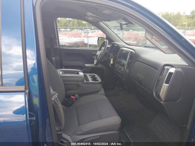 1GCVKREC3HZ312828 Chevrolet Silverado 1500 1lt