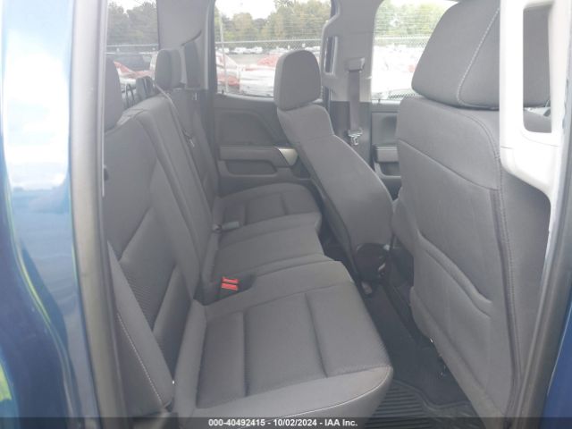 1GCVKREC3HZ312828 Chevrolet Silverado 1500 1lt