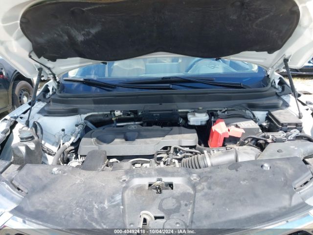 2020 ACURA RDX 5J8TC1H70LL010432 Photo 9