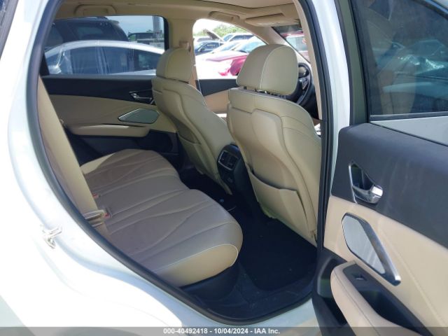 2020 ACURA RDX 5J8TC1H70LL010432 Photo 7
