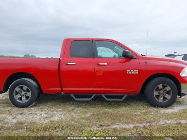 1C6RR6GG3HS584842 RAM 1500 Slt Quad Cab 4x2 6'4 Box