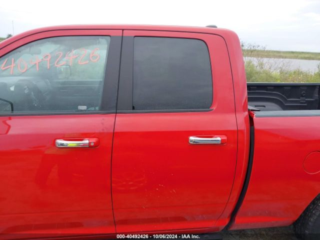 1C6RR6GG3HS584842 RAM 1500 Slt Quad Cab 4x2 6'4 Box