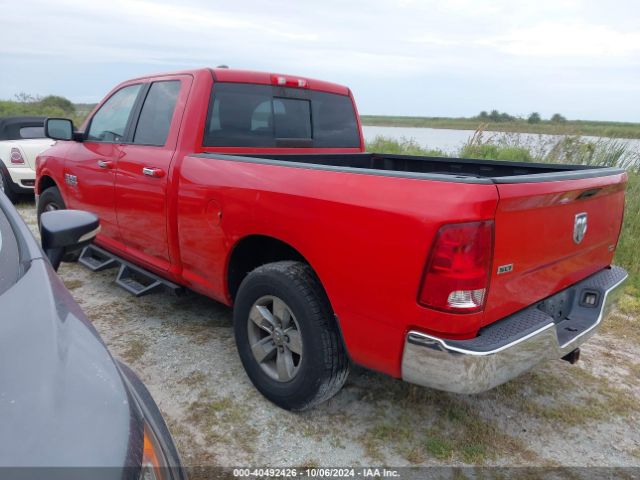 1C6RR6GG3HS584842 RAM 1500 Slt Quad Cab 4x2 6'4 Box