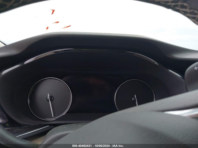 LRBFZNR4XMD139729 Buick Envision Fwd Essence