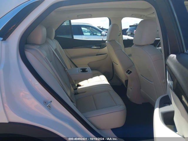LRBFZNR4XMD139729 Buick Envision Fwd Essence