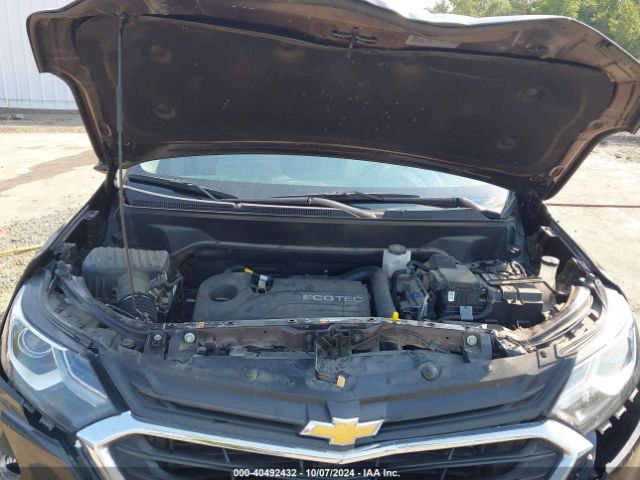 2GNAXTEV0L6152675 Chevrolet Equinox Awd 2fl